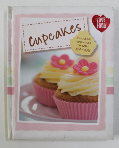 CUPCAKES  - 2012