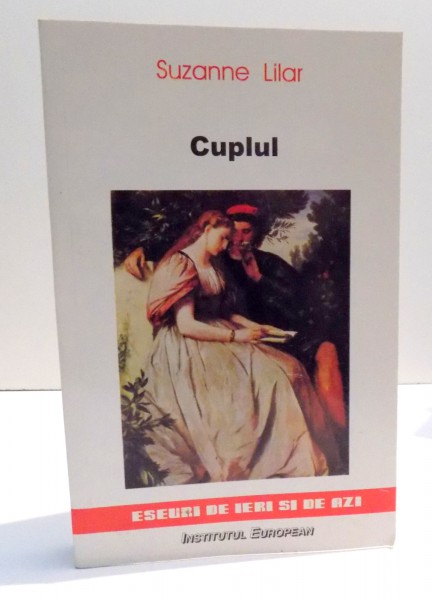 CUPLUL de SUZANNE LILAR , 2008