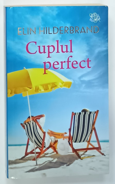 CUPLUL PERFECT de ELIN HILDERBRAND , 2021
