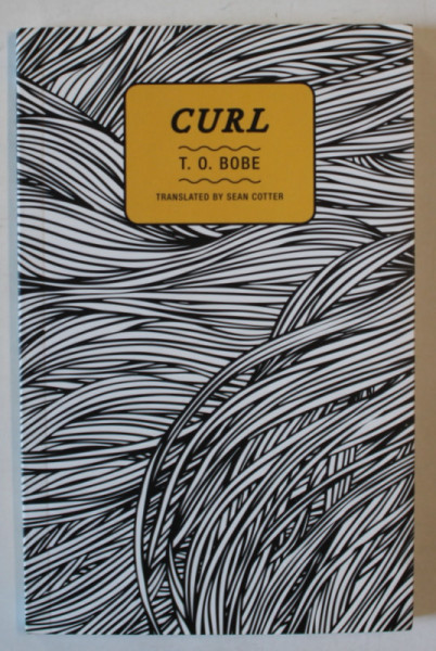 CURL by T.O. BOBE , 2019
