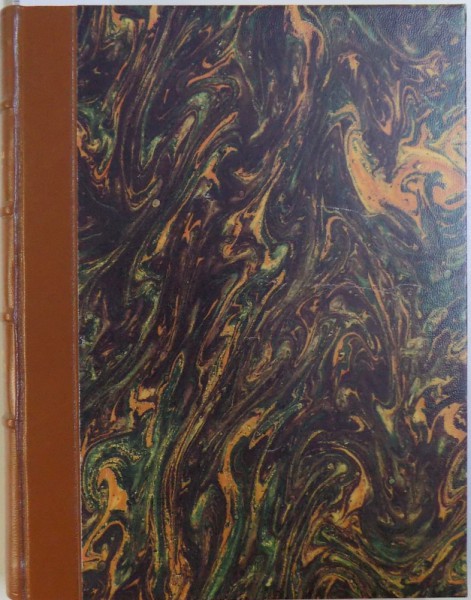 CURS DE CONSTRUCTIUNI  PREDAT DE INGINER GR. CERCHEZ , CAIETUL NR.I / CURS DE  CONSTRUCTIUNI  PREDAT IN SCOALA DE ARHITECTURA , CAIETUL NR. II / 1898 -1899 , ( COLEGAT DE DOUA CAIETE ) MANUSCRIS *