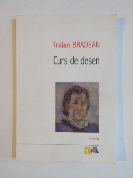 CURS DE DESEN de TRAIAN BRADEAN, 2010