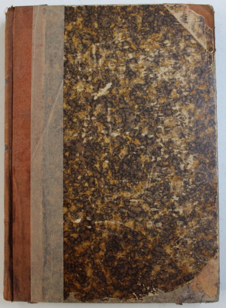 CURS DE DREPT BISERICESC de I . S. BERDNIKOV , tradus de SILVESTRU BALANESCU EPISCOPUL HUSILOR , 1892