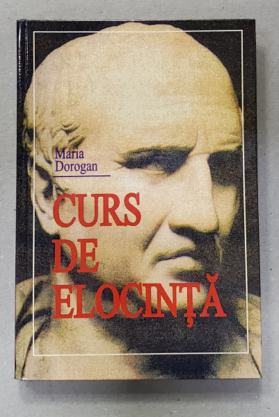 CURS DE ELOCINTA de MARIA DOROGAN , 1995