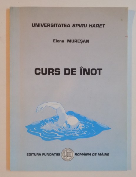 CURS DE INOT de ELENA MURESAN , EDITIA A II A , 2002