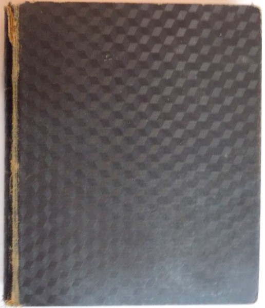 CURS DE ISTORIA ROMANILOR predat C. GIURESCU  1930-31