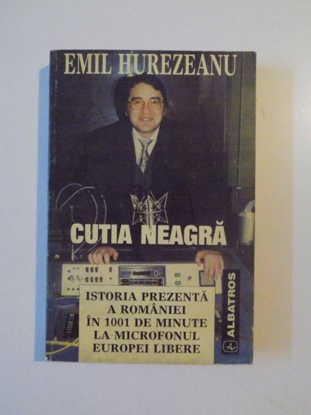 CUTIA NEAGRA de EMIL HUREZEANU, 1997