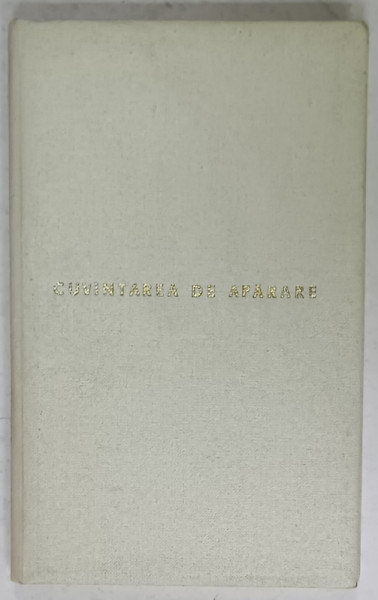 CUVANTAREA DE APARARE PENTRU TITUS ANNIUS MILO ( PRO MILONE  ) de MARCUS TULLIUS CICERO , traducere dim latineste de VASILE GRECU , 1915