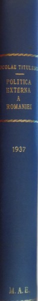 CUVANTARI LA CONFERINTE INTERNATIONALE de GHEORGHE MACOVESCU , 1959-1975