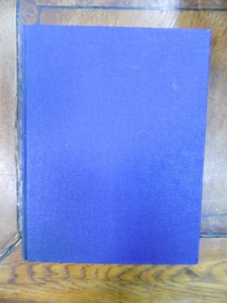 Cuvantarile Regelui Carol II, 1930-1940, Vol. I, Bucuresti 1940