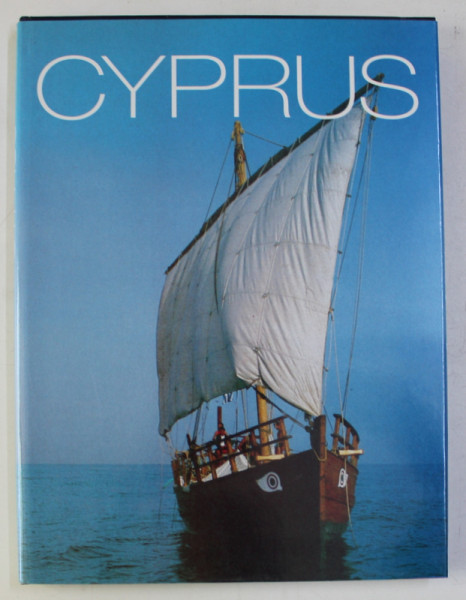 CYPRUS , 1990
