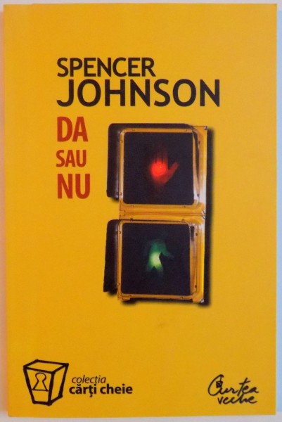 DA SAU NU de SPENCER JOHNSON , 2007