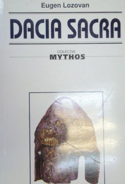 DACIA SACRA de EUGEN LOZOVAN  2005