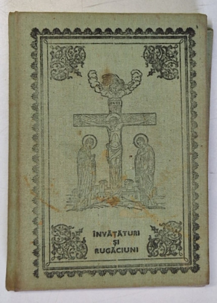 DAI VOINTA , IEI PUTERE de NICODIM MANDITA , 1990 *EDITIE CARTONATA , *MICI DEFECTE