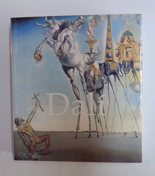 DALI  1904- 1989 , 2005