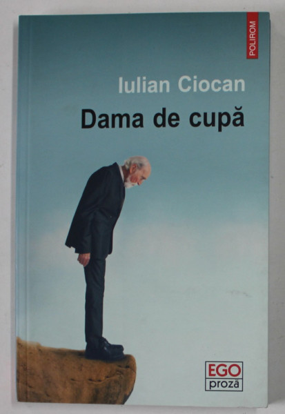 DAMA DE CUPA de IULIAN CIOCAN , 2018