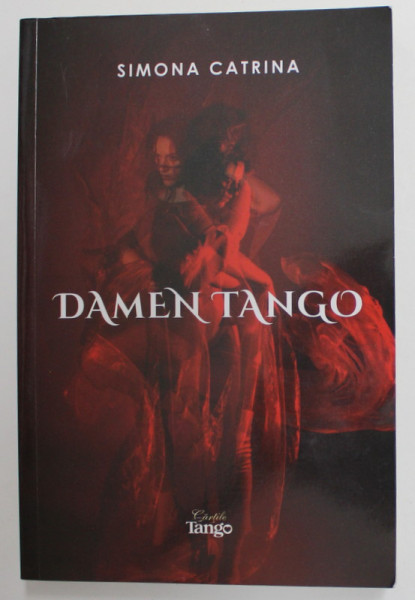 DAMEN TANGO de SIMONA CATRINA , 2020