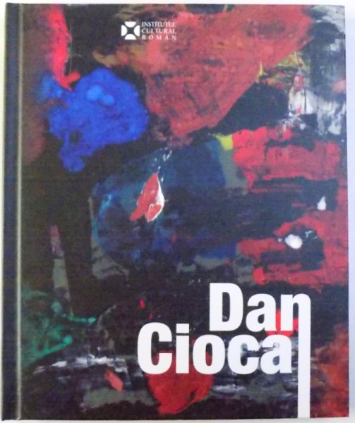 DAN CIOCA , editor MARIANA AVANU , 2014