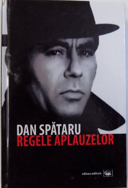 DAN SPATARU, REGELE APLAUZELOR , 2011