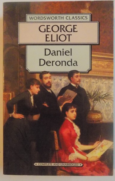 DANIEL DERONDA, 1996