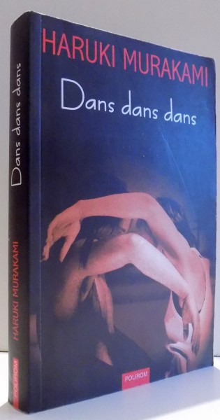 DANS DANS DANS de HARUKI MURAKAMI , 2004