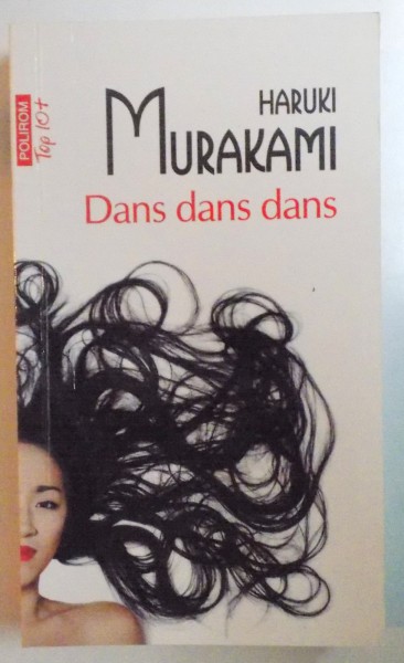 DANS DANS DANS de HARUKI MURAKAMI , 2012