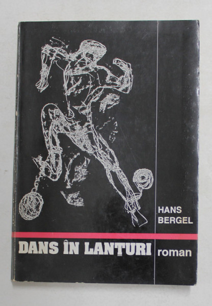 DANS IN LANTURI  - roman de HANS BERGEL , 1994