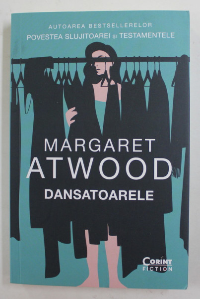 DANSATOARELE de MARGARET ATWOOD , 2022