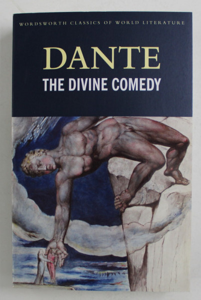 DANTE - THE DIVINE COMEDY , 2009