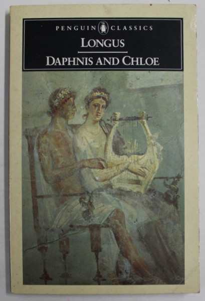 DAPHNIS AND CHLOE by LONGUS , 1989
