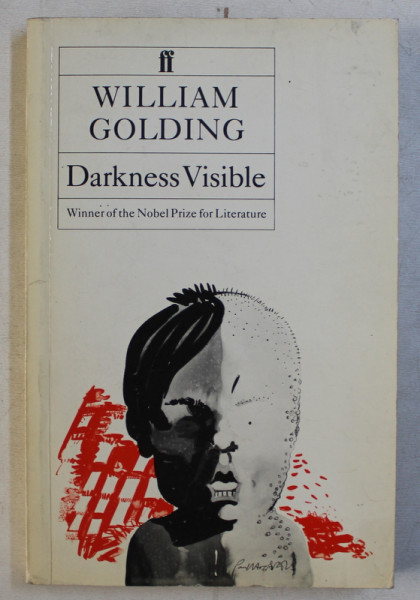 DARKNESS VISIBLE by WILLIAM GOLDING , 1983