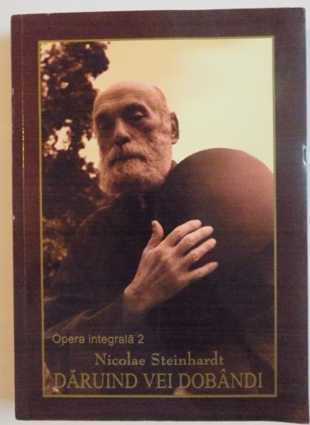 DARUIND VEI DOBANDI de N. STEINDHARDT, 2006