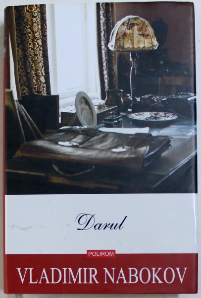 DARUL de VLADIMIR NABOKOV , 2013