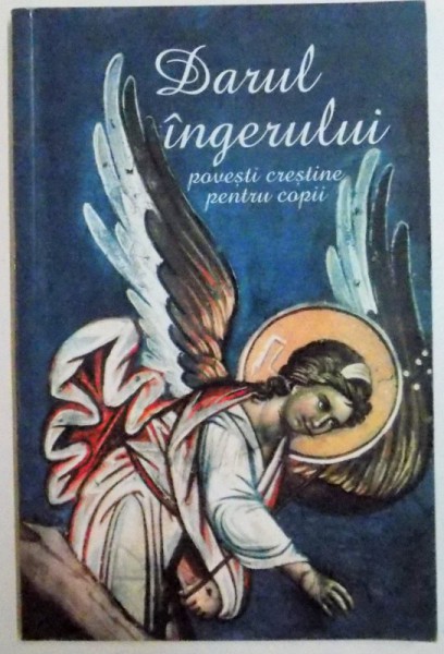 DARUL INGERULUI , 2002
