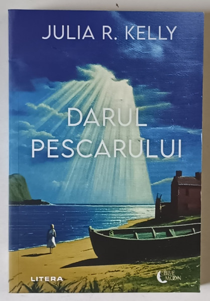 DARUL PESCARULUI de JULIA R. KELLY , 2025