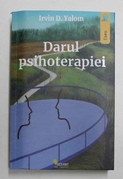 DARUL PSIHOTERAPIEI de IRVIN D . YALOM , 2022