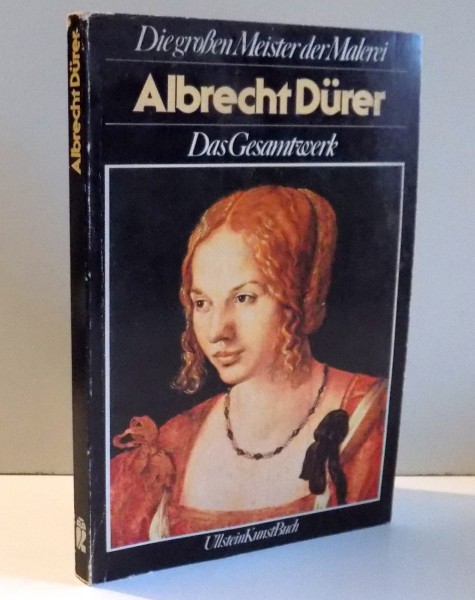 DAS GESAMTWERK von ALBRECHT DURER , 1979