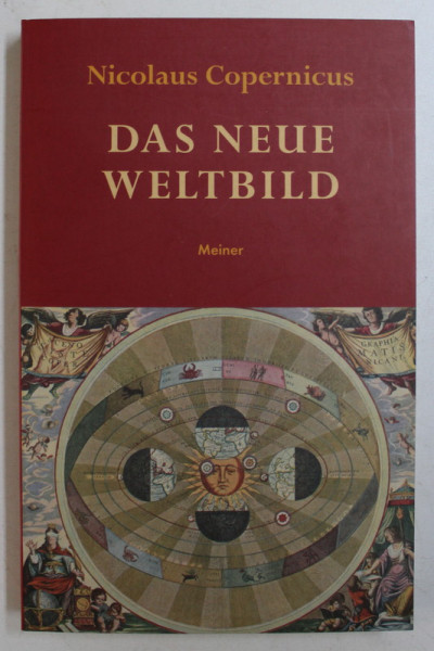 DAS NEUE WELTBILD von NICOLAUS COPERNICUS , 2006