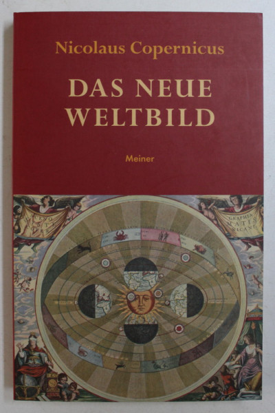 DAS NEUE WELTBILD von NICOLAUS COPERNICUS , 2006