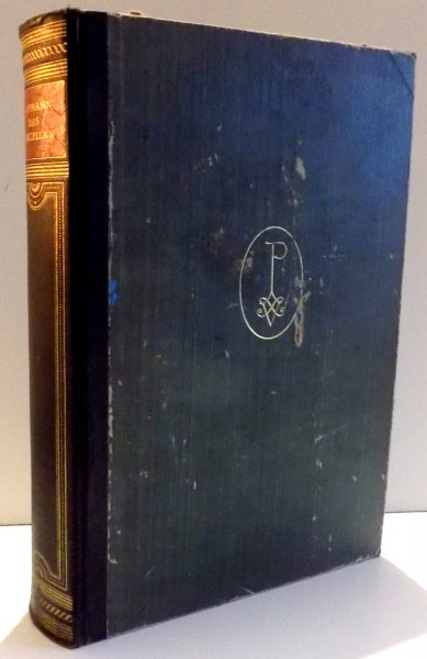 DAS PORZELLAN DER EUROPAISCHEN MANUFAKTUREN IM XVII JAHRHUNDERT von FRIEDRICH H. HOFMANN , 1932