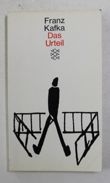 DAS URTEIL von FRANZ KAFKA , 1993