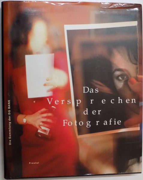 DAS VERSPRECHEN DER FOTOGRAFIE von LUMINITA SABAU
