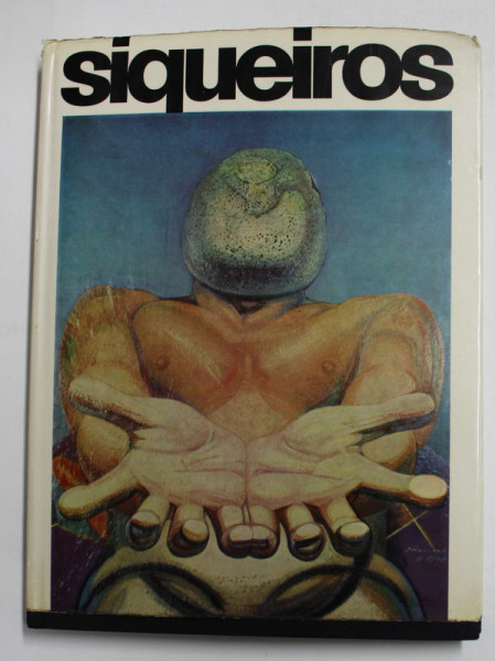 DAVID ALFARO SIQUEIROS von RAQUEL TIBOL , 1966