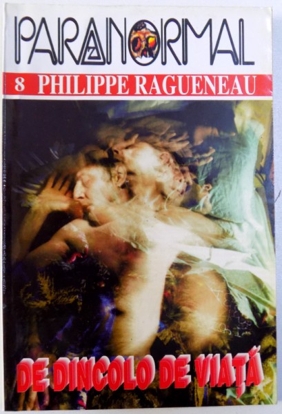 DE DINCOLO DE VIATA de PHILIPPE RAGUENEAU , 1997
