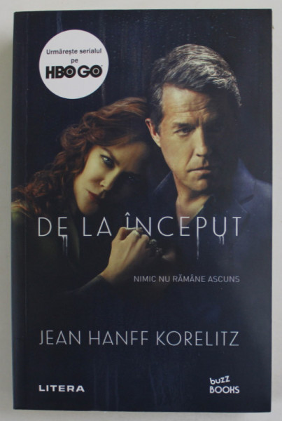 DE LA INCEPUT de JEAN HANFF KORELITZ , 2020
