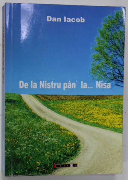 DE LA NISTRU PAN 'LA ...NISA de DAN IACOB , 2015