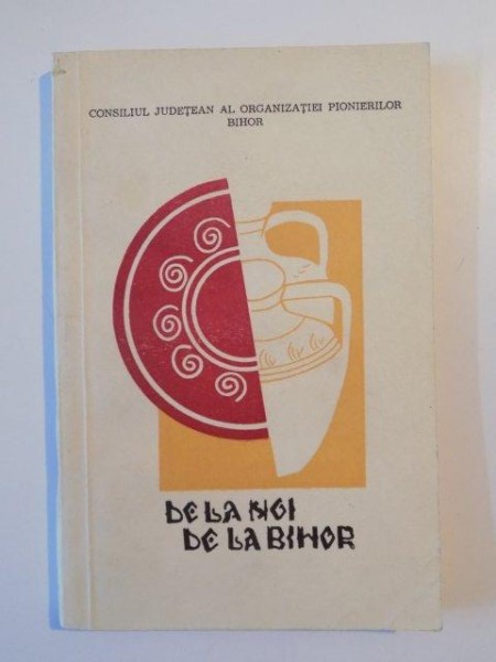 DE LA NOI LA BIHOR , CULEGERE DE FOLCLOR , 1970