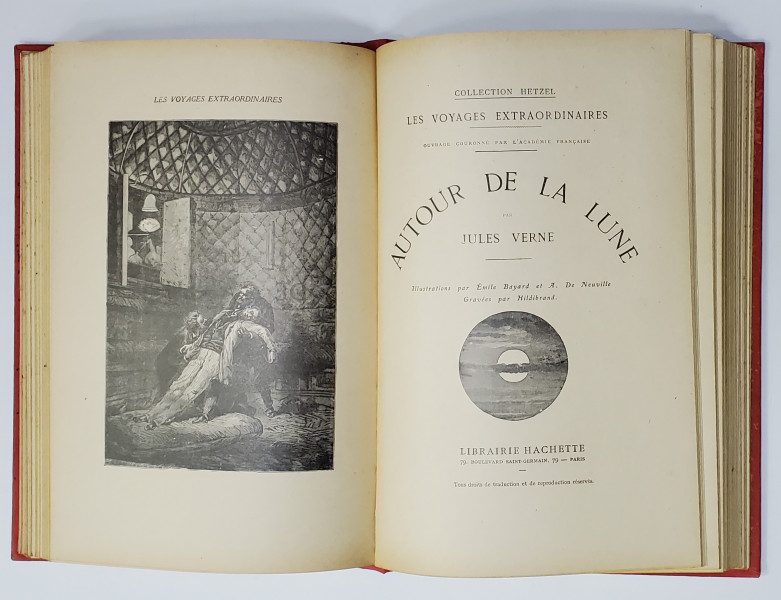 Specialty Follow Forced De la Terre a la Lune, trajet direct en 97 heures 20 minutes, Autour de la Specialty Follow Forced De la Terre a la Lune, trajet direct en 97 heures 20 minutes, Autour de la