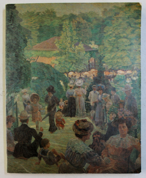 DE MONTPARNASSE A MONTSOURIS  - ITINERAIRE HISTORIQUE DANS LE XIV e ARRONDISSEMENT - EXPOSITION ORGANISEE AVEC LE CONCURS DU MUSEE CARNAVALET , 1986