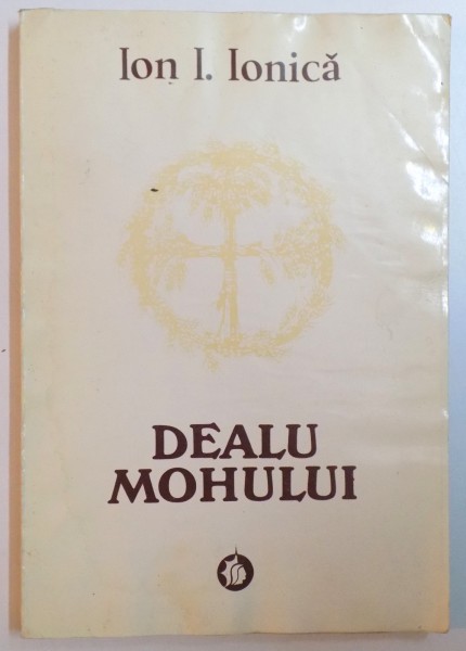 DEALU MOHULUI de ION I. IONICA, 1996